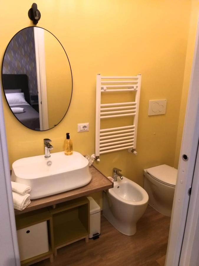 Dimora D'Este Tivoli Eksteriør bilde