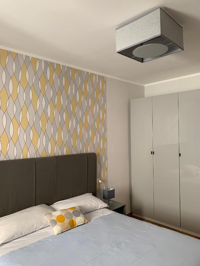 Dimora D'Este Tivoli Eksteriør bilde